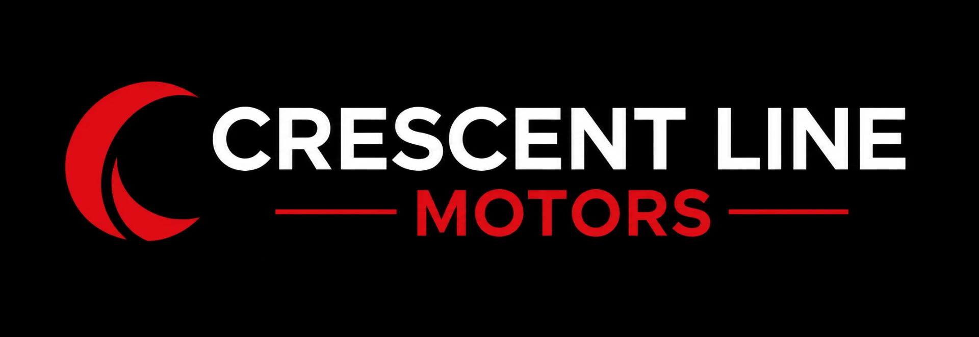 Crescent Line Motors